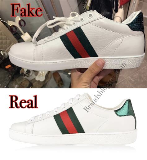 gucci shoes replica high quality|How to Spot Fake Gucci Shoes: 11 Ways to Tell Real.